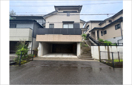 岐阜市大洞緑山二丁目