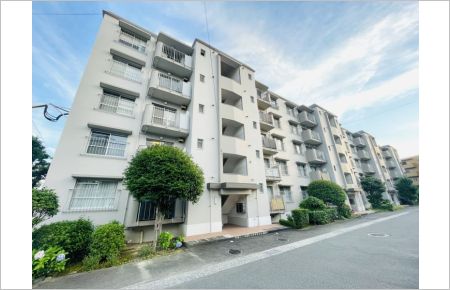 下長尾住宅