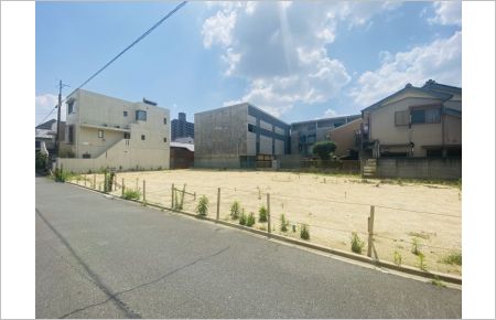名古屋市北区東長田町第一