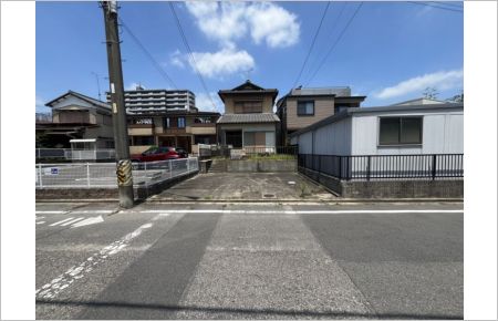 岡崎市栄町四丁目