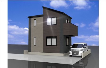 松戸市高塚新田