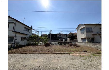 松戸市五香南３丁目