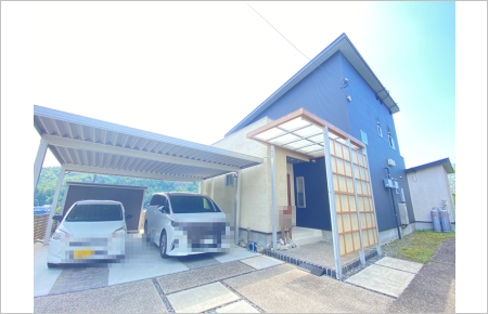 豊田市木瀬町居森場