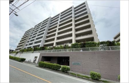 アソシアテラス博多南