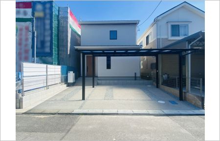 知立市昭和四丁目