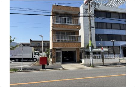 名古屋市南区豊田三丁目