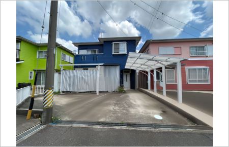 岡崎市土井町字蔵屋敷