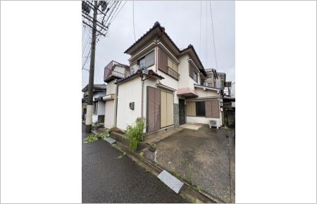 一宮市古金町２丁目