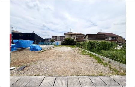 一宮市観音寺一丁目