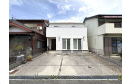 豊川市伊奈町舞々辻