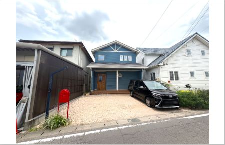 知立市新林町北林