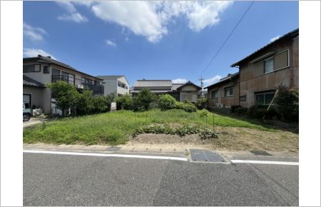 豊田市宮上町第二