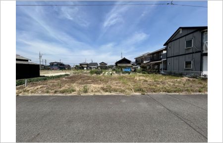 碧南市岬町二丁目