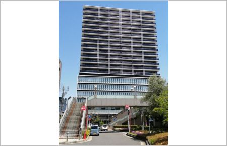 アルバックスタワー刈谷ステーション