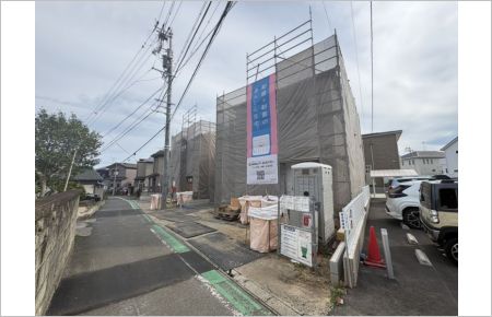 半田市乙川源内林町第2