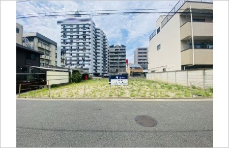 名古屋市北区神明町第二