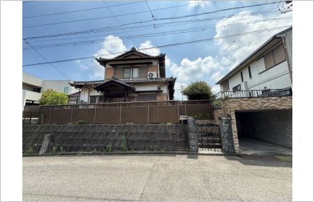 東海市加木屋町第二十四