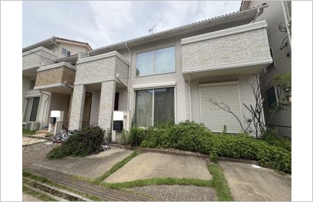 一宮市奥町字宮郭