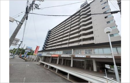 元町ハイツ
