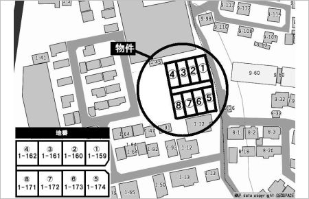 高浜市芳川町4丁目