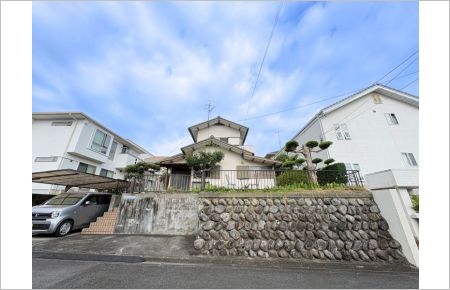 浜松市中央区富塚町