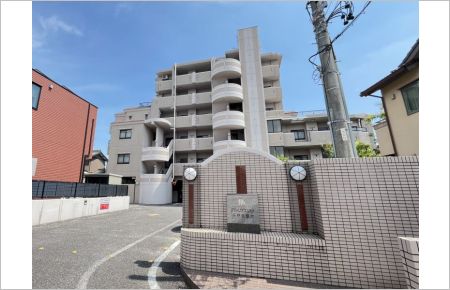 グローリアスルミナ大府若草町