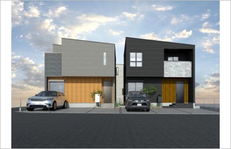 刈谷市熊野町４丁目