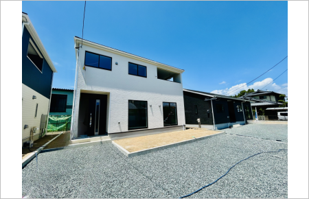 熊本市西区花園第8