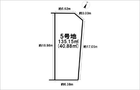 高浜市芳川町4丁目