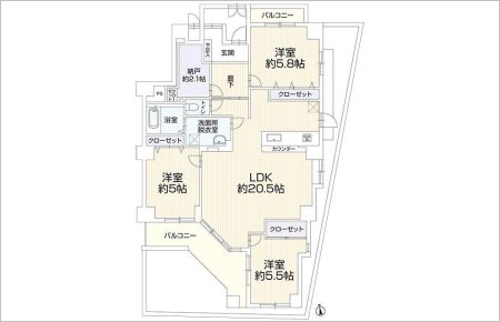 刈谷アイリス　