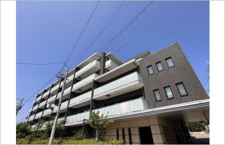 プレミスト覚王山向陽町