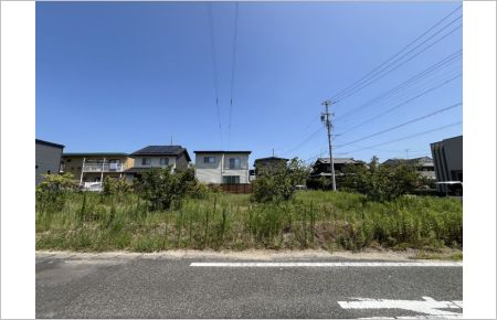 知多郡武豊町二ケ崎第二