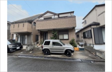 Asobi+　千葉市稲毛区天台三丁目