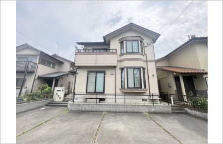 みよし市莇生町川岸当