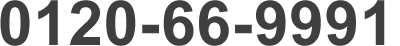 0120-66-9991