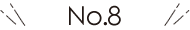 No.8