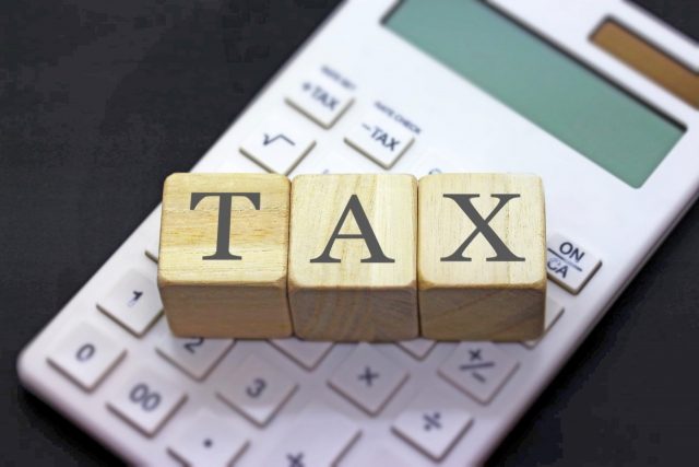 相続税の計算