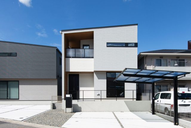 災害に強い家を建てるためのポイントとは？