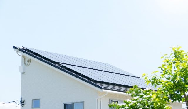 太陽光発電の売電収入はどれくらい？