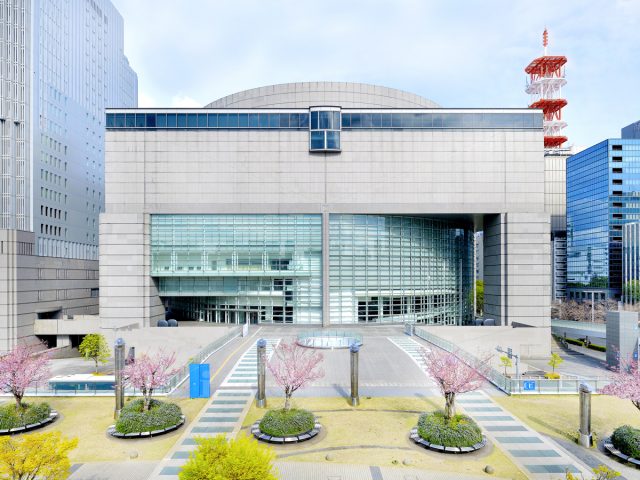 愛知芸術文化センター